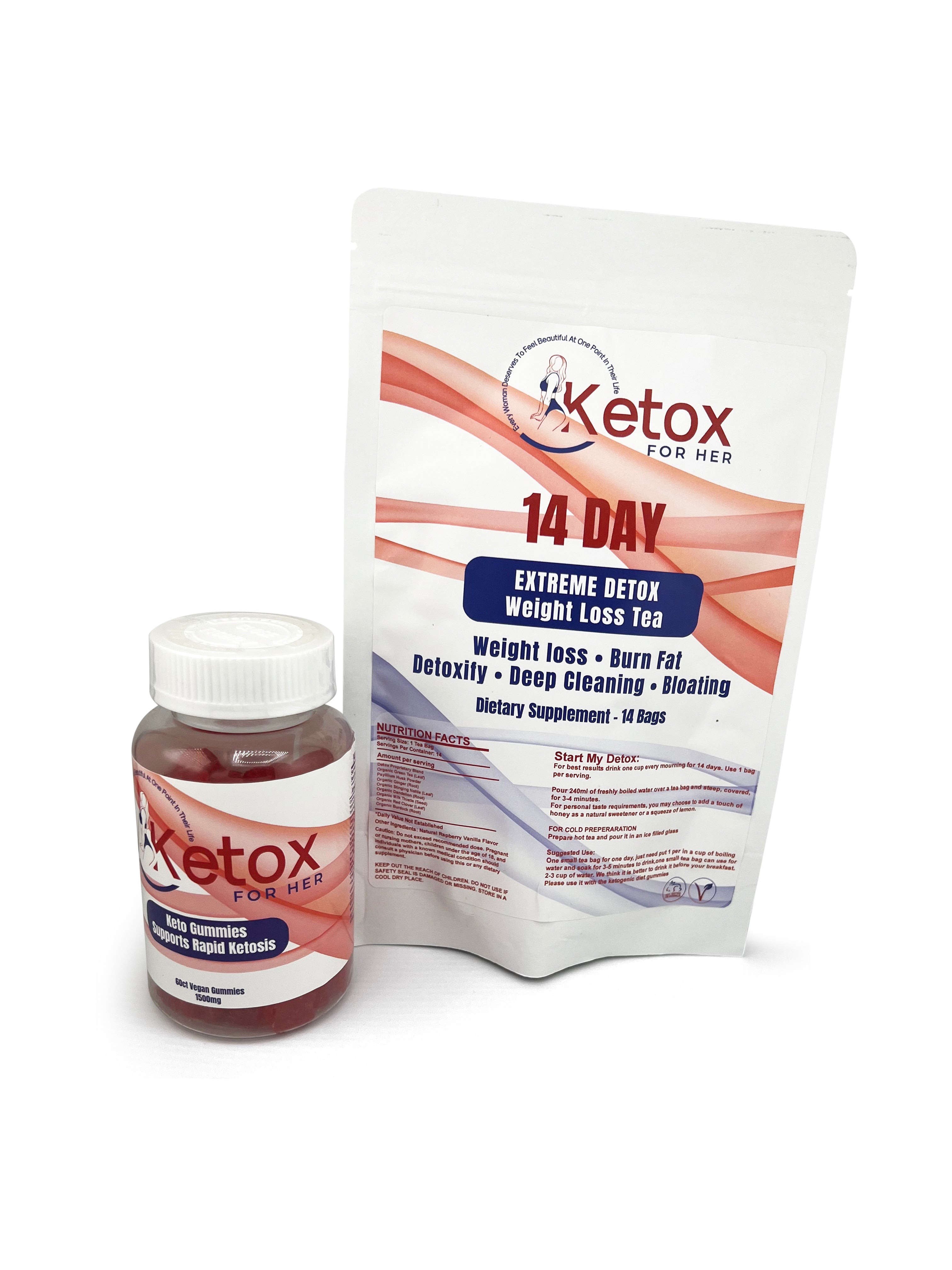 Products – Ketox For Her