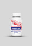 Ketox Supplement - Capsules