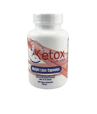 Ketox Supplement - Capsules